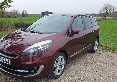 Renault Grand Scenic Dynamique ENERGY dCi 110 Start&...