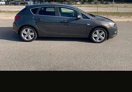 Opel Astra 1.6 85kW ENERGY ENERGY