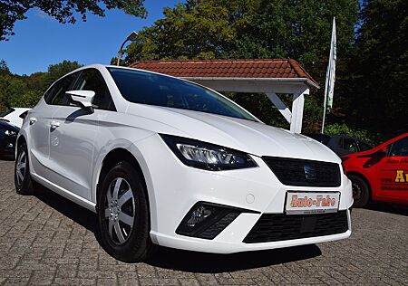 Seat Ibiza 1,0 Klima*LED*BT*DAB*Sihzg*5 Trg