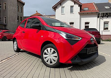 Toyota Aygo (X) Aygo *Klima*