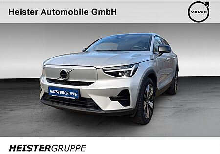 Volvo C40 Recharge Single Motor Core+2-Zonen+Android+W
