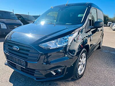 Ford Transit Connect 1.5 TDCi Kasten Euro 6