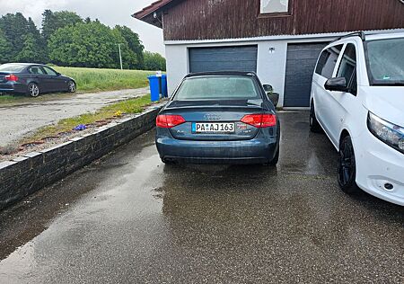 Audi A4 1.8 TFSI Ambiente Ambiente