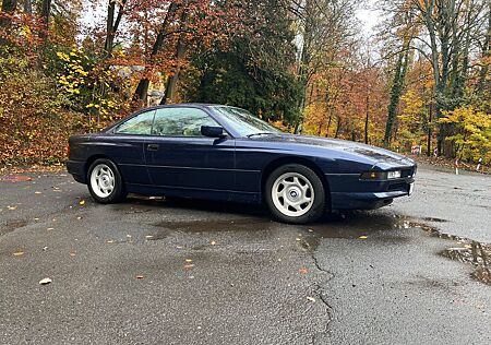 BMW 850Ci Liebhaberauto