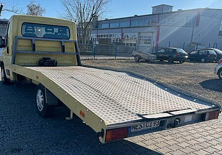 Citroën Jumper Autotransporter