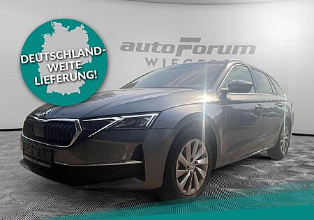 Skoda Octavia Combi EXCLUSIVE 1.5 TSI 110 kW (150 PS)
