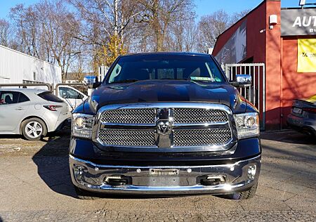Dodge RAM 5.7 Longhorn 4x4 Navi Kam Leder TRAUM!!!