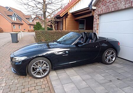 BMW Z4 sDrive20i -