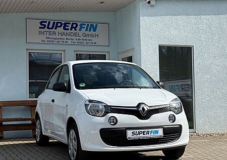 Renault Twingo SCe 70 Life TEMPOMAT 1 HAND SV ZV