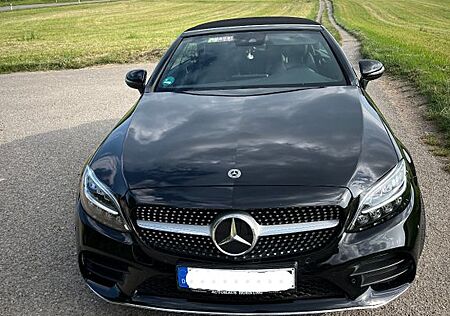 Mercedes-Benz C 200 Autom. -