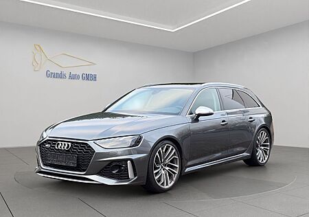 Audi RS4 RS 4 Avant 2.9 TFSI quattro ACC*HEAD-UP*PANO