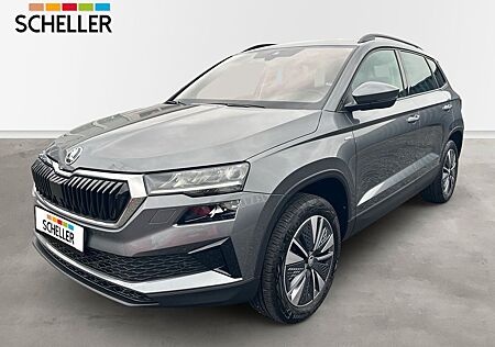 Skoda Karoq Tour 1.5 TSI ACC*LED*SHZ*WSS-HZG*