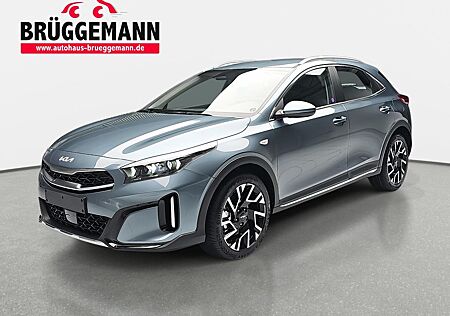 Kia XCeed 1.5 T-GDI DCT VISION MJ25 KOMFORT LED