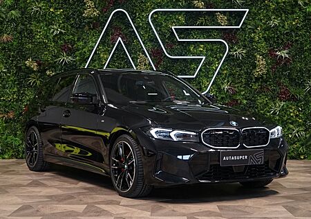 BMW M340d *TOURING*WARRANTY*HUD*H/K*360*58.512€NETTO