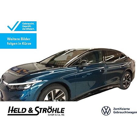 VW ID.7 leasen