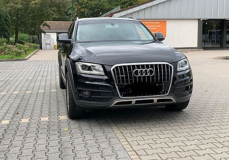 Audi Q5 2.0 TDI S tronic Quattro