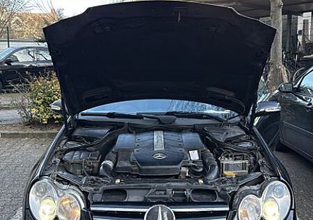 Mercedes-Benz CLK 500 AVANTGARDE Avantgarde