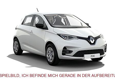 Renault ZOE Life 110 ZE40 Batteriekauf
