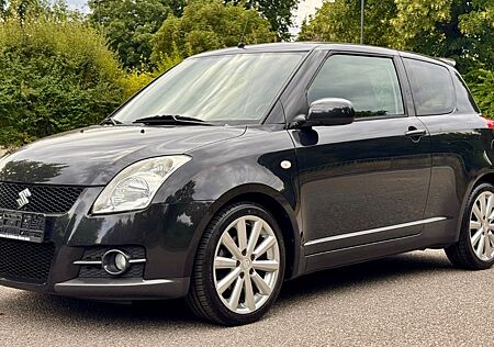 Suzuki Swift Sport /Kupplung/Kette/Tüv neu***