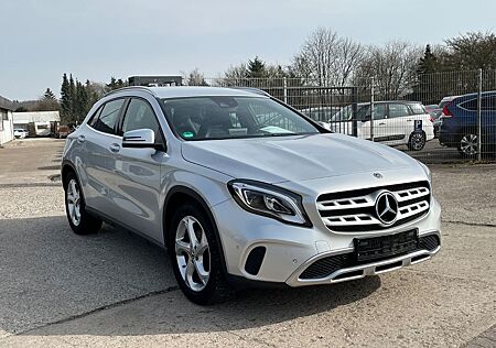 Mercedes-Benz GLA 180