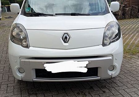Renault Kangoo Luxe 1.5 dCi 110 FAP Luxe