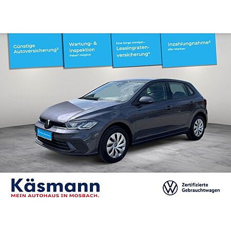 VW Polo leasen