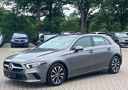 Mercedes-Benz A 180 A180 d °R-KAMERA°NAVI°VC°TEMPOMAT°SHZ°KLIMAAUTO°