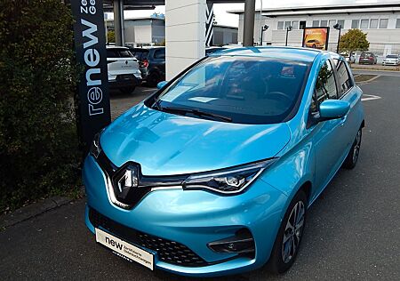 Renault ZOE Intens R135/Z.E. 50 inkl. Batterie