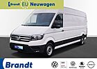 VW Crafter Volkswagen 35 Kasten L4H3 LR HD 2.0 TDI PDC ACC