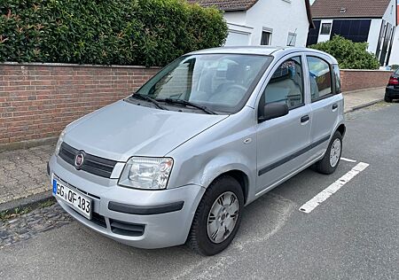 Fiat Panda 1.2 | TÜV neu | Klima | Allwetterreifen
