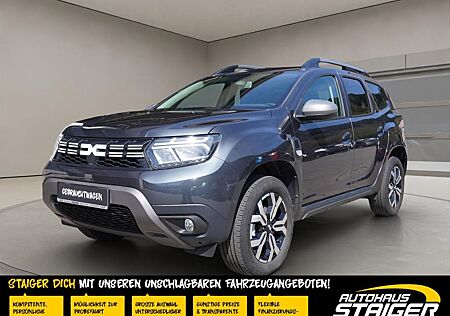Dacia Duster 1.3 TCE **Anhängerkupplung**LED ab 129€ m