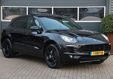 Porsche Macan 3.0 DS
