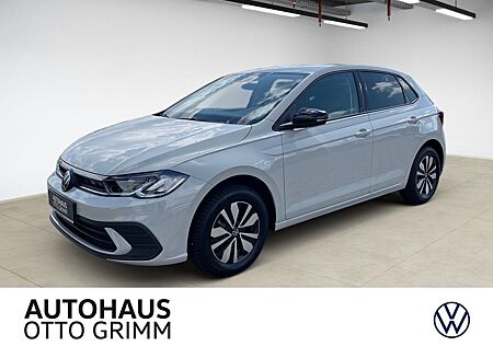 VW Polo Volkswagen GOAL 1,0 l TSI OPF 70 kW (95 PS) 7-Gang-Dop