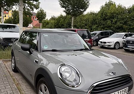 Mini One D One First One