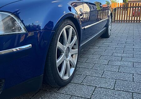 VW Passat Volkswagen 1.8T Variant, Rostfrei, muss weg.