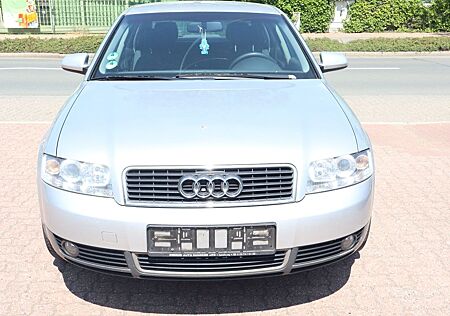 Audi A4 1.6 Klimaautomatik !!!