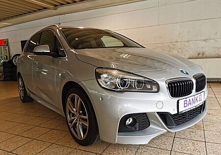 BMW 2er 220 Active Tourer M Sport Paket