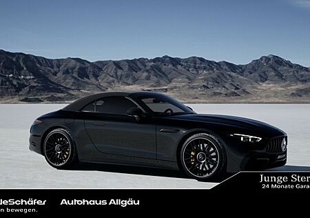 Mercedes-Benz SL 63 AMG 4M+ 21" MASSAGE VA-Lift Carbon HuD