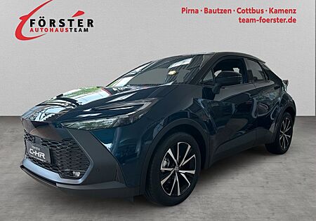 Toyota C-HR 1.8 Hybrid Teamplayer *TECHNIK-P.*