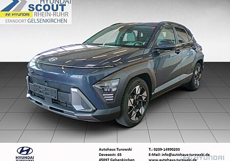 Hyundai Kona Prime 4WD 1.6 T-GDI EU6d Sitz Paket Bose