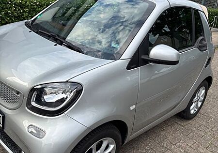 Smart ForTwo Cabrio Perfect