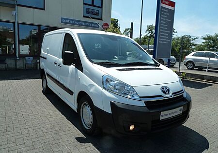 Toyota Pro Ace Proace L1H1 Kasten Comfort