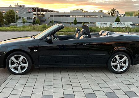 Saab 9-3 2.0T Vector Cabriolet Vector Hirsch