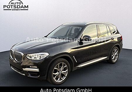 BMW X3 xDrive 20 d xLine*M-Lenkrad