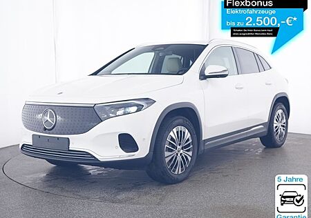 Mercedes-Benz EQA 250+ PROGRESSIVE SPURPAKET MEMORY 360° PDC