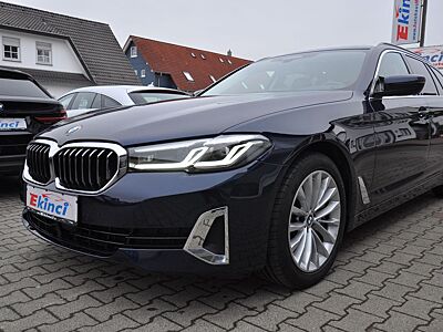 BMW 540 5 Touring 540 d xDrive Luxury Line