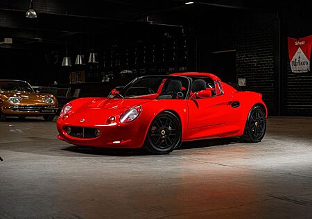 Lotus Elise 111 / S1 / 135 spec / LHD
