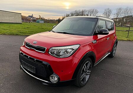 Kia Soul Spirit