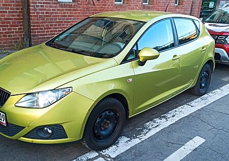 Seat Ibiza 1.4 16V 63kW Comfort Edition Comfort E...