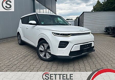 Kia Soul e- Spirit